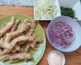 Foto del paso 10 de la receta: Tacos de pescado