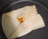 Foto langkah ke 4 dari resep Martabak telor kuah cuko.