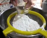 Foto del paso 3 de la receta: Cupcakes de vainilla y chantilly