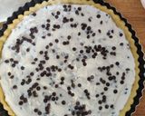 Foto del passaggio 4 della ricetta Crostata di ricotta