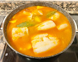 Foto del paso 10 de la receta: Guiso de bacalao con patatas