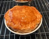 รูปขั้นตอนการทำที่ 5 ของ Chicken curry pot pie 🥧