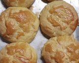 Foto langkah ke 7 dari resep Polo Bun.