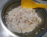 Foto langkah ke 2 dari resep Kerupuk Nasi.