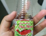 Foto langkah ke 3 dari resep Kimchi Instan.