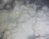 A picture of step 1 of Paneer tikka masala.