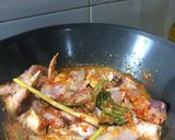 Foto langkah ke 3 dari resep Ayam Bakar Pedas.