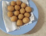 Foto langkah ke 3 dari resep Bola kentang.