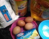 Foto langkah ke 1 dari resep Telur Gabus.