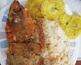 Foto del paso 3 de la receta: Mojarra frita y sudada #4x4
