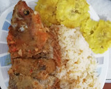 Foto del paso 3 de la receta: Mojarra frita y sudada #4x4