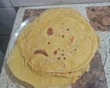 Foto del paso 6 de la receta: Masa pequeña de canelones