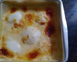 A picture of step 6 of Baked rasgulla.