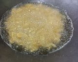 Foto langkah ke 6 dari resep Kue Bawang Gunting.