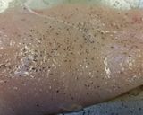 Foto del paso 3 de la receta: Hueraz "Pollo al limón" :)