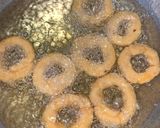 ஆந்திரா ரிங் முறுக்கு (Andhra ring murukku recipe in tamil) ரெசிபி ஸ்டேப் 6 புகைப்படம்