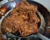 Foto langkah ke 8 dari resep Ayam Goreng Ketumbar.