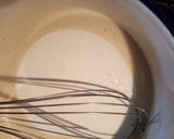 Foto del paso 4 de la receta: Helado de vainilla con base de masa quebrada