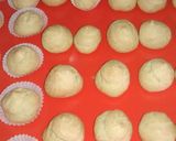 Foto del paso 1 de la receta: Profiteroles