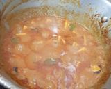 ઢાબા સ્ટાઈલ કઢાઈ પનીર (kadai paneer recipe in gujarati) રેસીપી સ્ટેપ6ફોટો