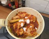 Foto langkah ke 4 dari resep Ayam Bakar Karya Anindya.