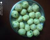ஆலு மினி பார்சல் ரெசிபி ஸ்டேப் 4 புகைப்படம்