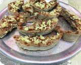Fűszerpaprikás-fokhagymás abált disznó nyelv recept fázis 4 fotója