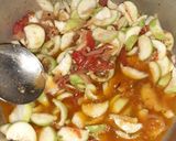 A picture of step 2 of Masalay Daar Tindday.