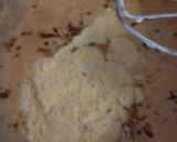 Gluténmentes Csokoládés Gesztenyés kenyér 🐰 recept fázis 4 fotója