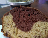 Foto del paso 8 de la receta: Budín marmolado Apto celíacos