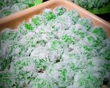 Foto langkah ke 5 dari resep Klepon Kentang, Enak Praktis Untuk Ide Jualan.