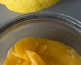Húsvéti linzer keksz recept fázis 3 fotója