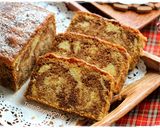 Foto langkah ke 10 dari resep Marble Butter Cake new recipe.