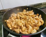 Foto del paso 2 de la receta: Pechuga en salsa teriyaki!!!