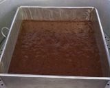Foto langkah ke 5 dari resep Blackforest Chocolate Mocha.