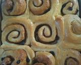 Foto langkah ke 7 dari resep Cinnamon Rolls.