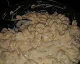 Creamy Five Cheese Mac and Sausage recipe step 7 photo