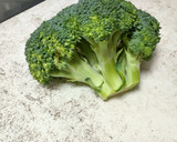 Foto del paso 2 de la receta: Brócoli cocido