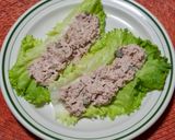 Foto del paso 4 de la receta: Ensalada de atún con pepinillos