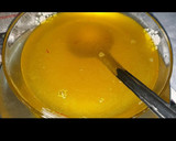 केसरी रसगुल्ले (kesari rasgulle recipe in Hindi) रेसिपी चरण 4 फोटो