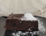 Une image de l'étape 3 de Gâteau au chocolat et au mascarpone.