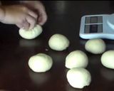 Foto del paso 7 de la receta: Pan de guayaba