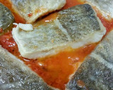 Foto del paso 1 de la receta: Bacalao con pinxto