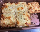 Foto del paso 6 de la receta: Sándwich mixto al horno