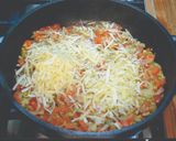 Foto del paso 6 de la receta: Huevos a la Egipciana !!!!😋