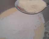 Foto del paso 4 de la receta: Torta Moka o de café desnuda