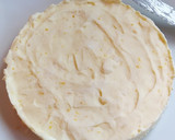 Foto del paso 3 de la receta: Cheesecake Helado Lemon Pie / Torta Helada de Limón