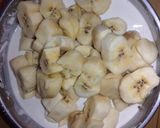 Foto langkah ke 3 dari resep Pisang Gumpal.