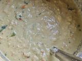 હાંડવો(handvo recipe in Gujarati)
