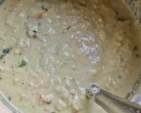 હાંડવો(handvo recipe in Gujarati) રેસીપી સ્ટેપ1ફોટો